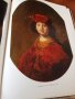Книга каталог рембранд, снимка 1 - Антикварни и старинни предмети - 41310370