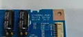 LED Driver Board, Inverter. ST420AU-4S01 REV:1.0. Свален от Телевизор Sony KDL-42W656A. Работещ., снимка 2
