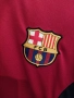 Тренировъчна* футболна* тениска* на* Барселона*, снимка 3