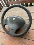 Волан рено с airbag , снимка 2