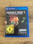 Minecraft Playstation Vita Edition - PS Vita, снимка 1 - Игри за PlayStation - 42186372