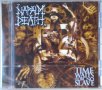 Napalm Death – Time Waits For No Slave (2009, CD) 2021 Reissue