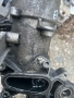 Маслен охладител BMW 7788453 X5 E70 X6 E71 дизел маслен корпус филтър , снимка 2