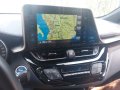 2024г. карти Toyota Touch & Go ъпдейт навигация Тойота чрез USB + код, снимка 1