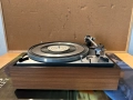 грамофон "DUAL CK 9,1209", снимка 1