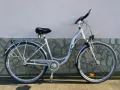 Немски Велосипед Cyco TK-LIFE 28'', снимка 5