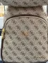 Guess Дамска Раница Гес - Различни Цветове Код SB-29, снимка 7