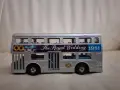 MATCHBOX SUPER KINGS сет автобуси/отваряща врата, снимка 3