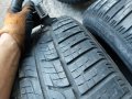 2бр.всесезонни PIRELLI 275/55/19 DOT 1616-ЦЕНАТА Е ЗА БРОЙ, снимка 3