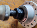 Shimano 105/1055, снимка 4