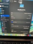 13" M2 MacBook Pro A2338 (2022) Space Gray, снимка 9