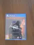 Игри за пс4 и пс3 , снимка 1