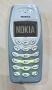 Nokia 3410(2 бр.), снимка 4