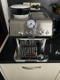 Кафемашина Delonghi LaSpecialista ARTE  EC9155.W, снимка 3
