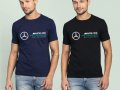  Тениска MERCEDES BENZ 5 модела Мъжки и Детски размери , снимка 7