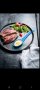 Tupperware лъжички Дзен, снимка 1 - Прибори за хранене, готвене и сервиране - 37403935