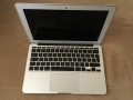 11.6' Core i5 Apple MacBook Air 2015 8GB RAM/128GB SSD/Intel HD 6000/Батерия 10 цик 6ч., снимка 4