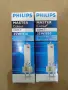 Комплект 2 бр. металохалогенни крушки Philips MASTERColour CDM-T 35W/830 G12, снимка 1