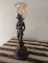 Фигуративна настолна лампа, снимка 1