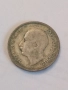 Сребърна монета 20 лева 1930 година 41285, снимка 4