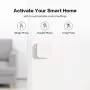 Безжичен мини бутон AQARA WIRELESS MINI SWITCH Zigbee, снимка 2