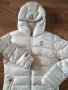 scott women's white down jacket - страхотно пухено яке , снимка 5