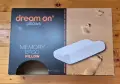 Възглавница Memory Ergo - Dream on pillows, снимка 4