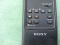 SONY RM-833 Дистанционно, снимка 7