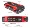 Най-добрият МОЩЕН джъмп стартер-стартерно устройство за автомобил-JUMP STARTER, снимка 7