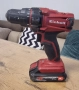 Винтоверт Einhell 18v за части , снимка 1