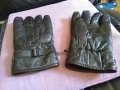 Зимни ръкавици естествена кожа №10 нови, снимка 1 - Зимни спортове - 44392614