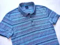 Hugo Boss Polo Shirt Mens - M - оригинална мъжка тениска, снимка 2