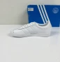 Adidas Gazelle White, снимка 2