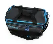Имгрегниран рибарски сак FilStar Blue Line Competition 47x27x34см, снимка 6