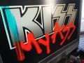 KISS MADE IN ITALY-ORIGINAL DVD 2102241025, снимка 13