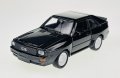 AUDI Sport Quattro 1985 - мащаб 1:36 на Welly моделът е нов в кутийка