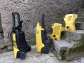 Водоструйка karcher K2 К3 К4 К5 на части, снимка 8