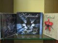 Nightwish - Dark Passion Play + Amaranth (2EP) - 2008 - Special Deluxe Edition, снимка 2