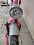 Продавам колела внос от Германия  юношески велосипед FLORIDA 24 цола динамо главина, снимка 11