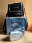 Canon DC21 Mini DVD камера ПОДАРЪК, снимка 1
