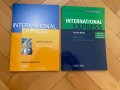 International Express Upper-Intermediate Pocket Book Oxford