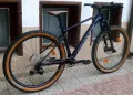 SCOTT Scale 965 ! 29 капли ! 1х12 скорости Деоре СЛХ! Хидравлики-диск!, снимка 15