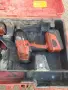 Гайковерт Hilti 22v, снимка 1