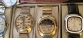 Механични и автоматични мъжки часовници, Timex, Poljot,Citizen,Mortima и др, снимка 2