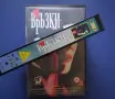 Видеокасета VHS Връзки / Трилър Тандем Видео, снимка 3