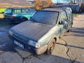 Seat Ibiza mk1 1.2 71кс 1990г на части, снимка 1