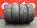 195 60 16C, Зимни гуми за бус, Hankook WinterRW06, 4 броя, снимка 2