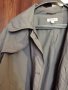 Сиво дамско яке за пролет, есен, снимка 4