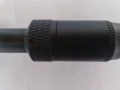Оптика Vector optics Matiz 2-7х32 за пушка,карабина, снимка 3