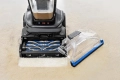 BISSELL Revolution HydroSteam дълбоко почистване на килими , мокети , петна , снимка 9